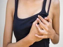 महिलाओं के स्तनों में दर्द होने के कारण