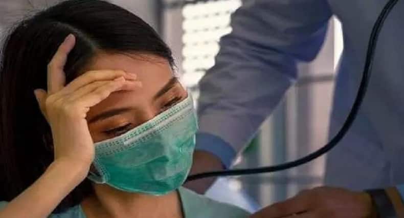 Hair Loss Post Covid-19 Recovery: When To Seek Medical Intervention