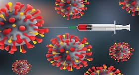 Coronavirus Live Updates : डीएनए वैक्सीन वाला पहला देश होगा भारत : स्वास्थ्य मंत्री