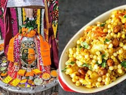 Sawan Vrat Diet: सावन के सोमवार व्रत में जरूर करें इन 5 हेल्दी फूड सेवन