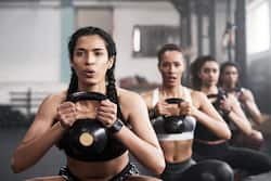 Exercising or playing sport on empty stomach: खाली पेट एक्सरसाइज करना है फायदेमंद या नुकसानदायक, जानें एक्सपर्ट से, देखें वीडियो