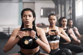 Exercising or playing sport on empty stomach: खाली पेट एक्सरसाइज करना है फायदेमंद या नुकसानदायक, जानें एक्सपर्ट से, देखें वीडियो