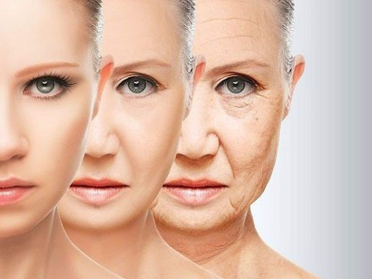 Coconut Oil for Wrinkles in Hindi