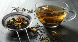 Infused Tea Is A New Trend: Here's Why You Should Switch To it