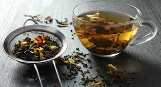 5 Green tea infusions that you must try