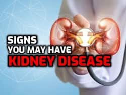 Kidney Disease: COVID Can Silently Damage You Kidney, Do Not Ignore These Early Warning Symptoms