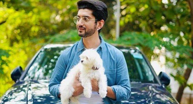 KUNAL JAISINGH style