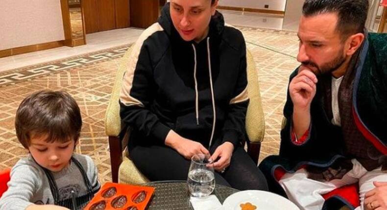 Kareena Kapoor-Saif Ali Khan Relationship Goals: कपल के तौर पर करीना कपूर और सैफ अली खान से जुड़ी ये 5 बातें लोगों को आती हैं पसंद
