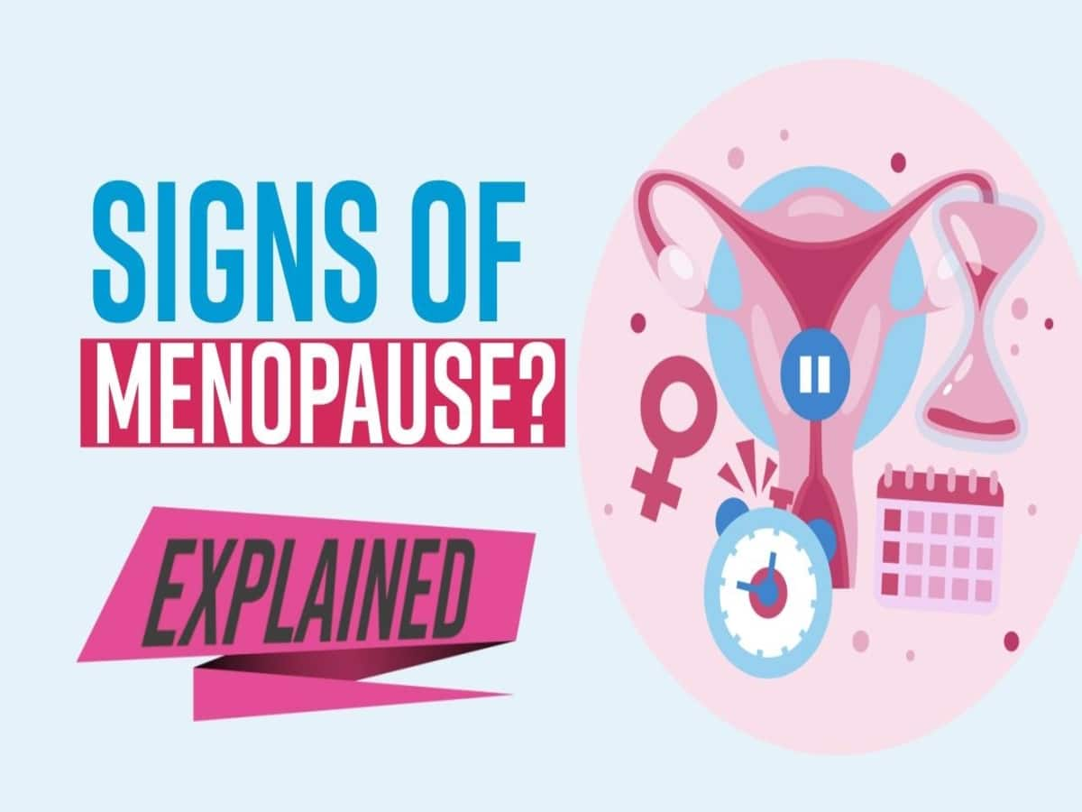 Menopause: Some Facts You Need To Know | TheHealthSite.com