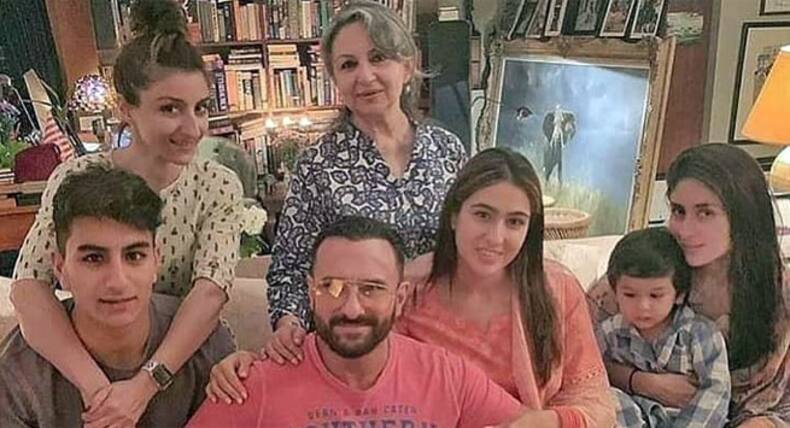 Kareena Kapoor-Saif Ali Khan Relationship Goals: कपल के तौर पर करीना कपूर और सैफ अली खान से जुड़ी ये 5 बातें लोगों को आती हैं पसंद