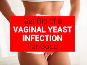 Vaginal Yeast Infection: 5 Easy Home Remedies To Cure This Condition