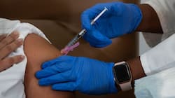 Coronavirus Symptoms: Sore Throat and Other Issues COVID-19 Reinfection Can Cause In Fully Vaccinated People