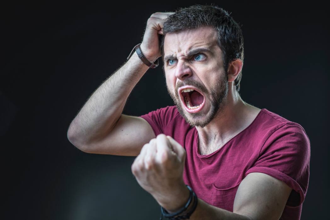 लड़कों का क्‍यों होता है मूड स्विंग? जानिए कारण, लक्षण, मिथ और बचाव