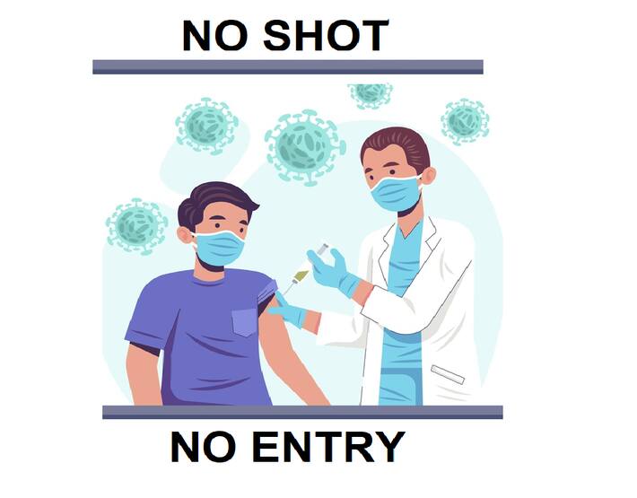 No Vaccine, No Entry in Arunachal Pradesh | TheHealthSite.com