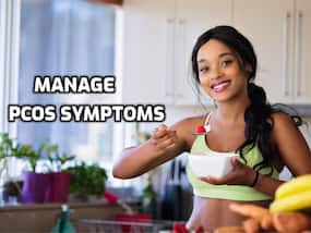 Keep Your Weight And Insulin In Check With This PCOS Friendly Diet