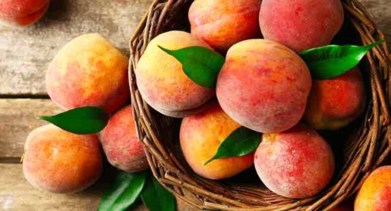 Top 12 Most Pesticide-Contaminated Fruits and Vegetables