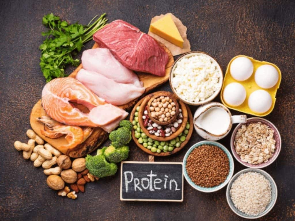 Protein-Deficiency-Symptoms