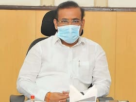 Third Wave of Covid-19 Will Be Bigger Than Second In Maharashtra: Rajesh Tope