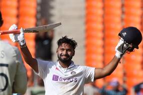 Rishabh Pant Health Update: Indian Cricketer Recovering With Water Therapy