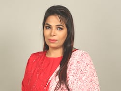 TMC   s Sofia Khan Elaborates On Techniques To Deal With Stress And Anxiety For Women