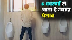 बार-बार पेशाब आने के पीछे शरीर में हो सकती हैं ये 6 परेशानियां, ये 3 संकेत दिखाई दें तो तुरंत पहुंचे डॉक्टर के पास