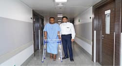 Rare Meniscal Allograft Transplant Performed For The First Time In The Telugu States