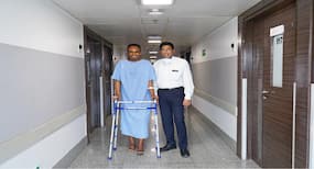 Rare Meniscal Allograft Transplant Performed For The First Time In The Telugu States