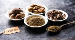 त्रिफला चूर्ण के अधिक सेवन के नुकसान