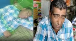 Sleeping Disorder: Rajasthan Man Dubbed Real-Life 'Kumbhakarna' Sleeps 300 Days A Year