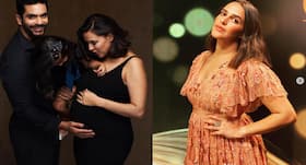 Neha Dhupia, Angad Bedi Expecting Second Child Neha Dhupia, Angad Bedi Expecting Second Child