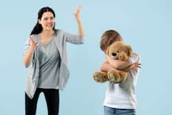 Physical Punishment Does Not Improve Children's Behaviour, Instead Makes It Worse: Lancet Study