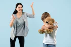 Physical Punishment Does Not Improve Children's Behaviour, Instead Makes It Worse: Lancet Study