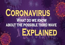 Third Covid wave. Will children be affected in higher numbers?