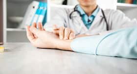 Pandemic Hits Treatment Of Non-COVID Patients: Outpatient Cases Attendance Dropped By 89%