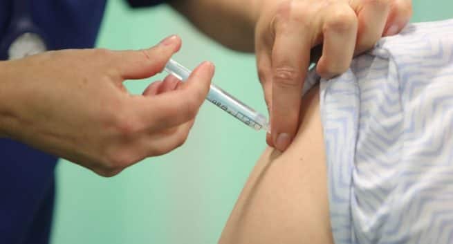 COVID-19 Live Updates: J&J's Vaccine Benefits 'Far Outweigh' Risks, Says CDC