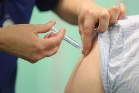 COVID-19 Live Updates: US CDC Hints At Covid Booster Doses For 'Immunocompromised'