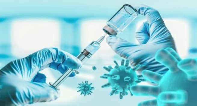 COVID-19 Vaccines Can Provide Immunity But Don't Lower Guard, Experts Warn