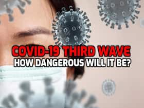 Third COVID-19 Wave: How Dangerous Will It Be? Scientist Explains