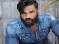 Suniel Shetty s Mumbai Apartment Sealed After COVID-19 Delta Variant Cases Found In The Building