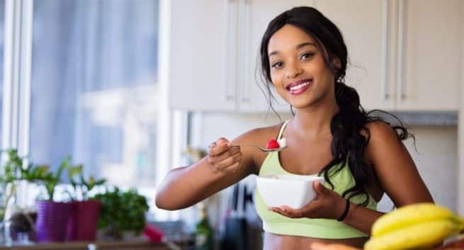 Weight Loss Diet Plan