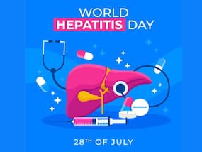 हेपेटाइटिस से हर 30 सेकेंड में होती है 1 व्यक्ति की मौत, हर साल मरते हैं 11 लाख लोग