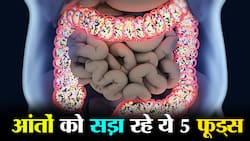 पॉपकार्न से लेकर आचार की चटनी तक ये 5 चीजें सड़ा देती हैं आपकी आंतें! 100 में से 90 लोग कर रहे हैं चौथी गलती