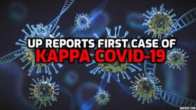 After Delta Plus, Uttar Pradesh Reports First Case of Kappa COVID-19 Variant, Patient Dies