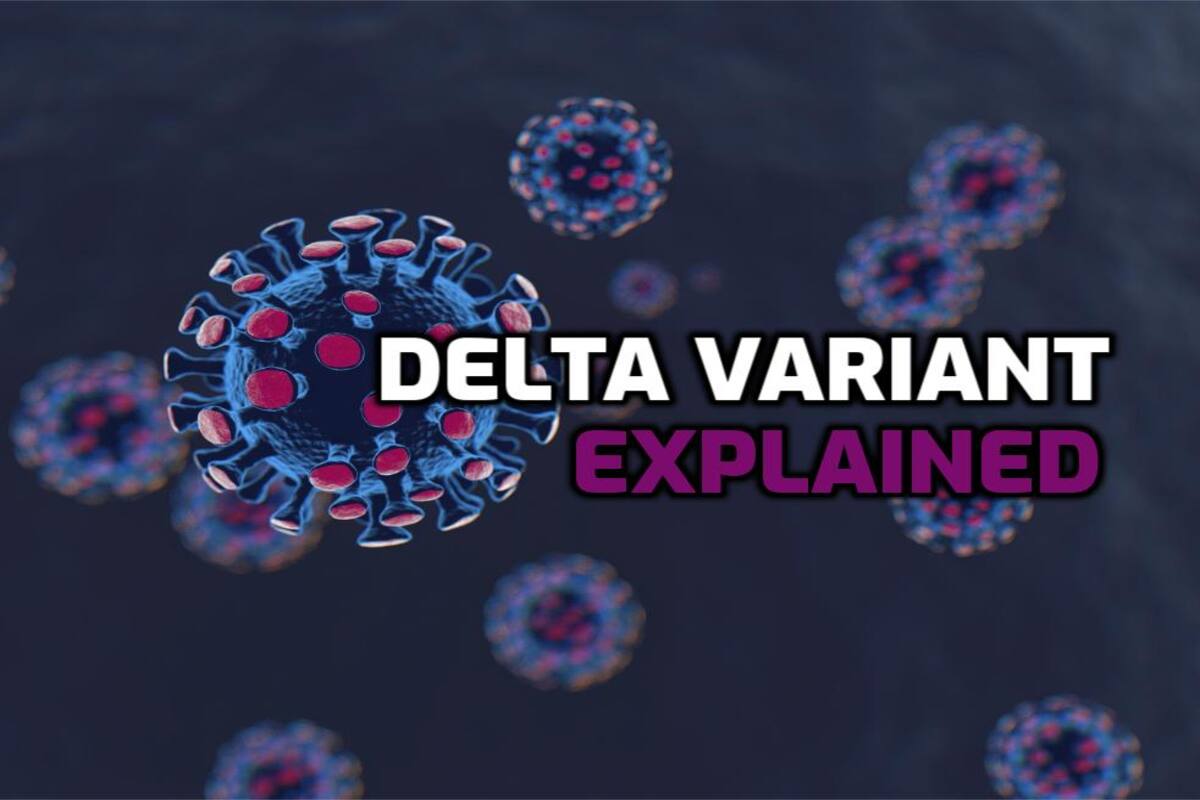 Covid 19 Delta Variant Can Vaccines Provide Full Protection Against Variants Thehealthsite Com