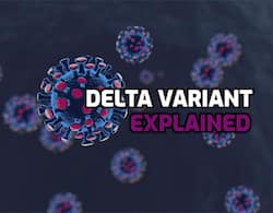 COVID-19 Delta Variant: Can Vaccines Provide Full Protection Against Variants?