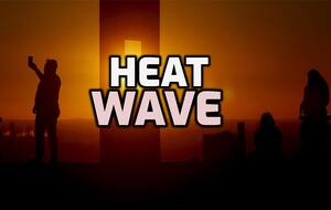 5 Ways We Survive A Heatwave