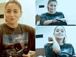 Alia Bhatt Shares Her Go-To Skincare Routine For A Healthy Skin