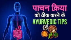 बार-बार बिगड़ती है सेहत तो पाचन क्रिया है खराब! जानें पाचन क्रिया को ठीक करने के आयुर्वेदिक टिप्स