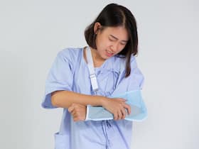 Women With Cognitive Decline At A Higher Risk Of Fractures And Bone Loss Women With Cognitive Decline At A Higher Risk Of Fractures And Bone Loss