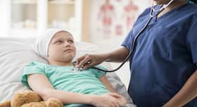 Doctors Successfully Restored Vision In A 3-Year-Old With A Rare Cancer